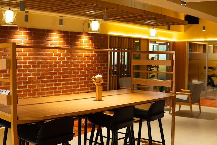 away.center coworking space in Bengaluru, India 1