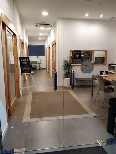 Espacio2 Oficinas coworking space in As Pontes de García Rodríguez, Spain 1