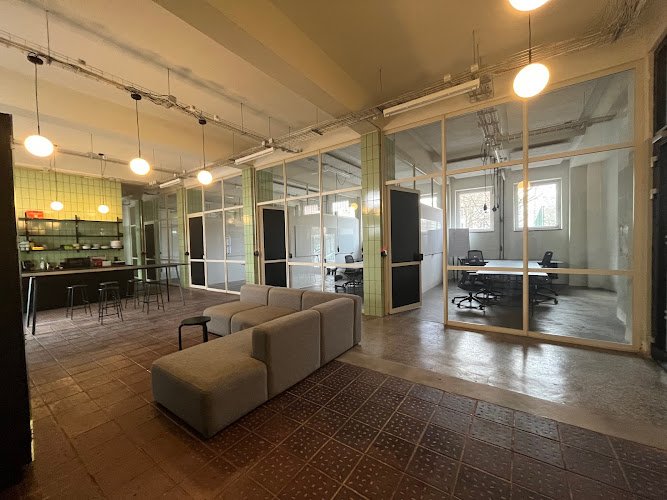 1448zwo coworking space in Potsdam, Germany 1