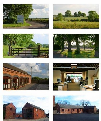 Wolvey Lodge Business Centre coworking space in Hinckley, United Kingdom of Great Britain and Northern Ireland 1