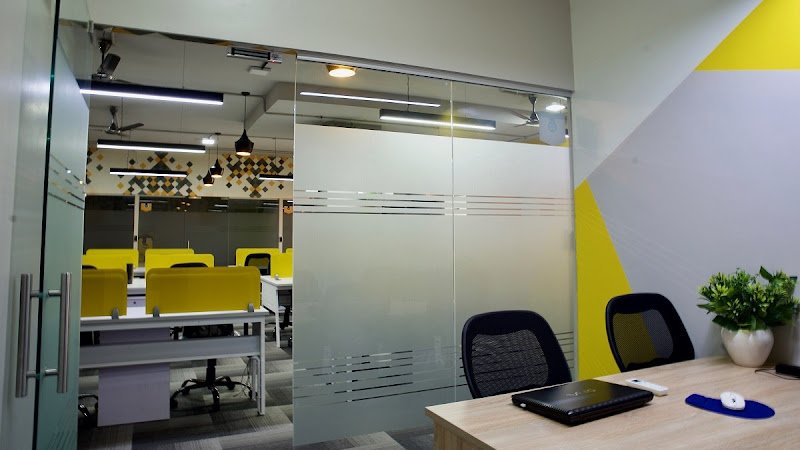 Pocket Spaces coworking space in Pune, India 1