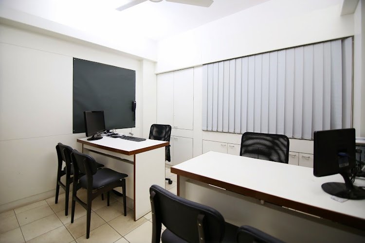 Business Point coworking space in Pune, India 1