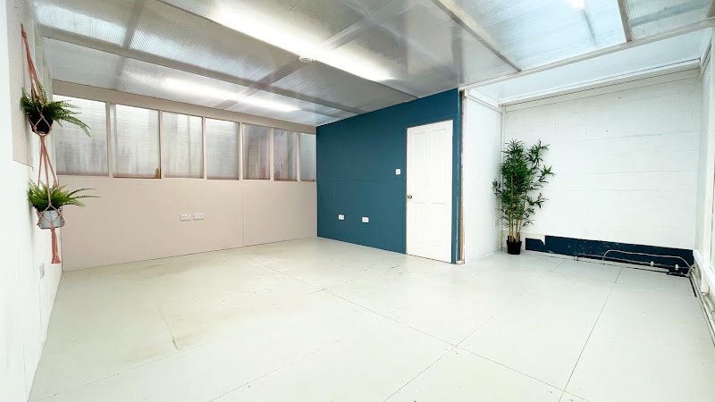 Makers Quarter SALFORD coworking space in Salford, United Kingdom of Great Britain and Northern Ireland 1