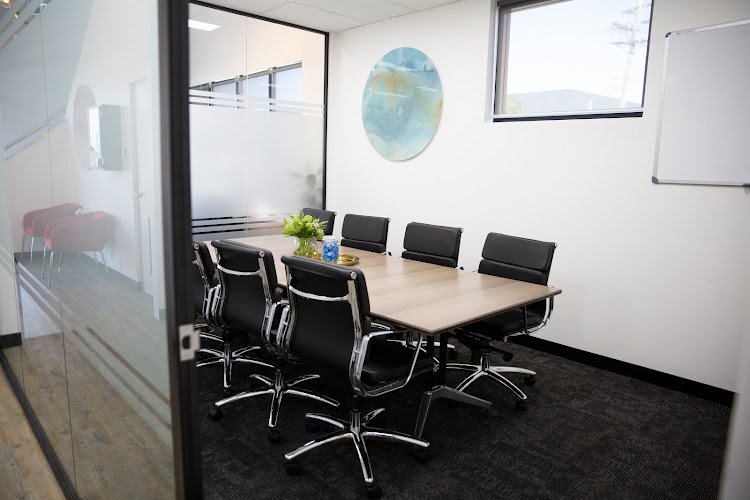 Urban CoWork Marrickville coworking space in Marrickville, Australia 1