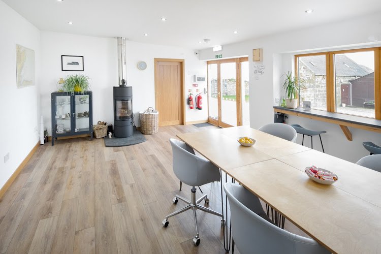 Greenbrae Steading coworking space in Elgin, United Kingdom of Great Britain and Northern Ireland 1