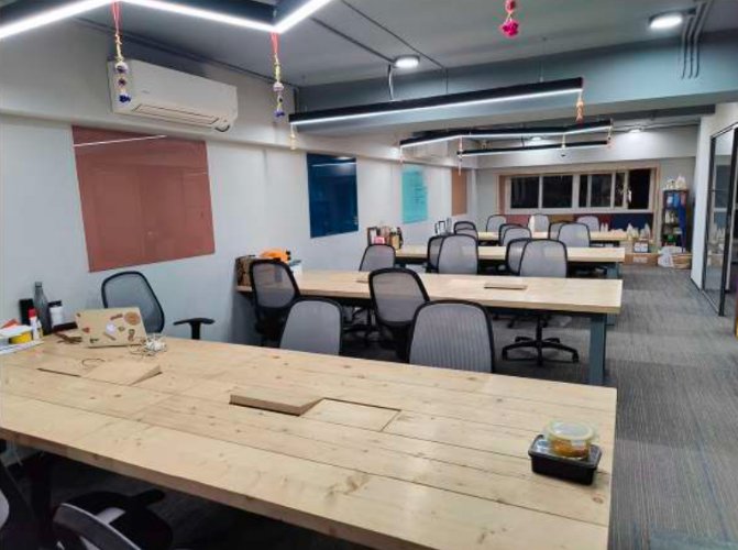 EkAnek Spaces - Coworking Space & Business Centre in Vasant Vihar, South Delhi coworking space in New Delhi, India 1