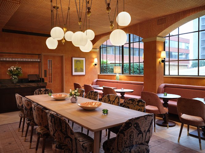 Pavilion Club | Fulham coworking space in London, United Kingdom of Great Britain and Northern Ireland 1