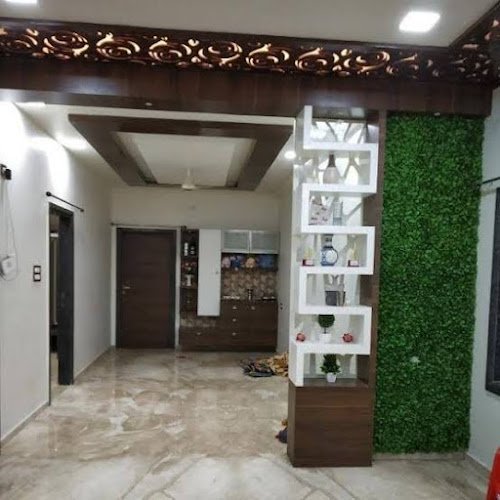 New Wisdom Interiors, Bengaluru coworking space in Bengaluru, India 1