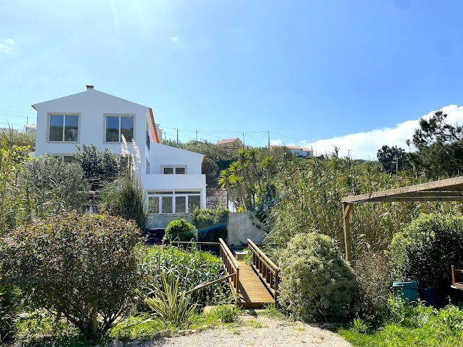 SÃONE -- Boutique Guesthouse & Coworking coworking space in Carvoeira, Portugal 1