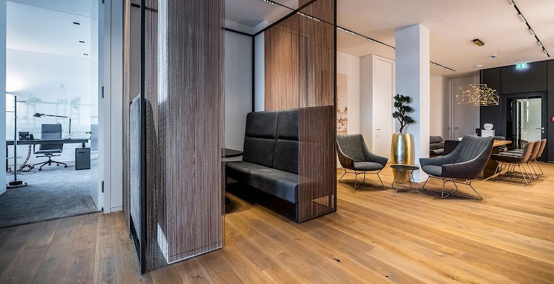 Satellite Office Hamburg Ballindamm coworking space in Hamburg, Germany 1