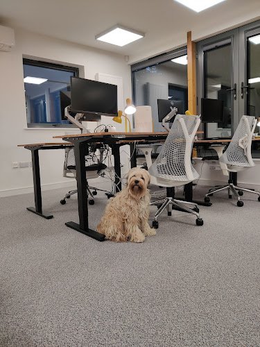 The Workplace - Star Lodge coworking space in Cheltenham, United Kingdom of Great Britain and Northern Ireland 1