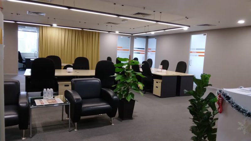 Blossom Space Sdn Bhd coworking space in Kuala Lumpur, Malaysia 1