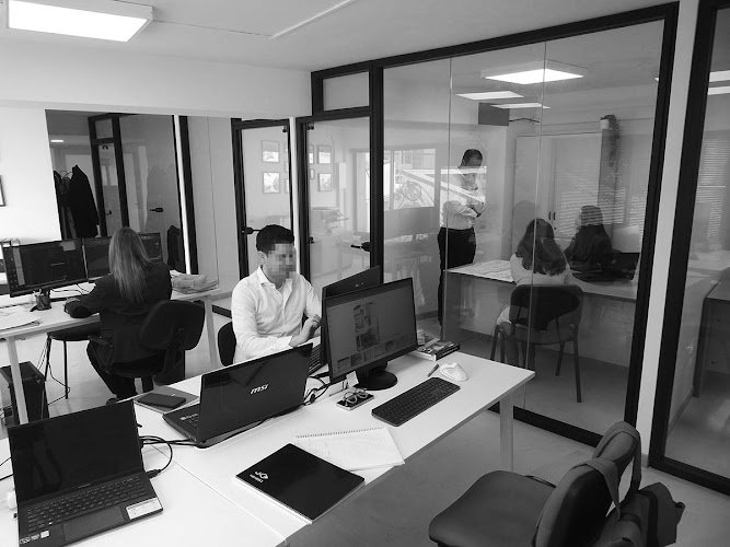 Nexum Coworking coworking space in Sant Celoni, Spain 1