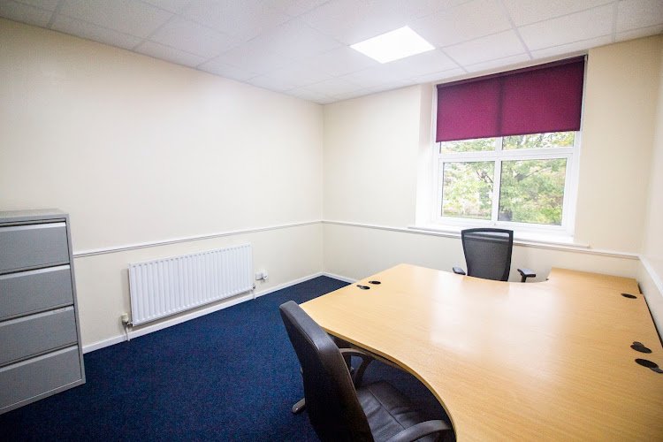 Carr Mills Business Centre coworking space in Batley, United Kingdom of Great Britain and Northern Ireland 1