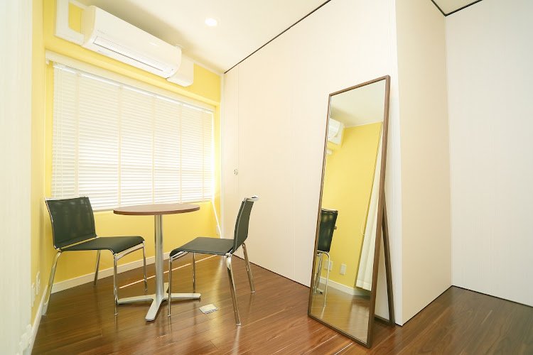 レンタルサロン イスト・ヴィレッジ東京 coworking space in Chiyoda City, Japan 1