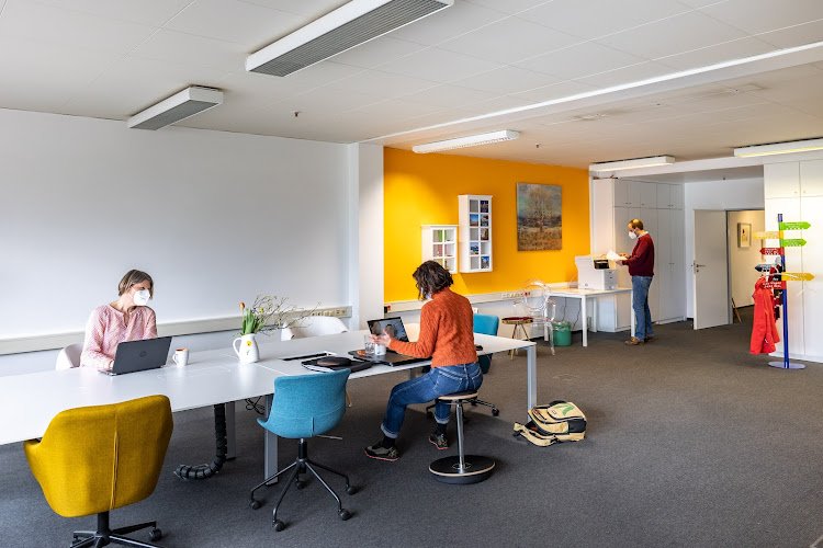 Coworking Elbvororte UG (haftungsbeschränkt) coworking space in Wedel, Germany 1
