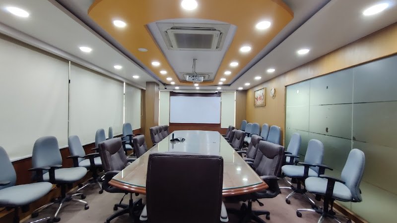 Genius co-working office space coworking space in Bengaluru, India 1