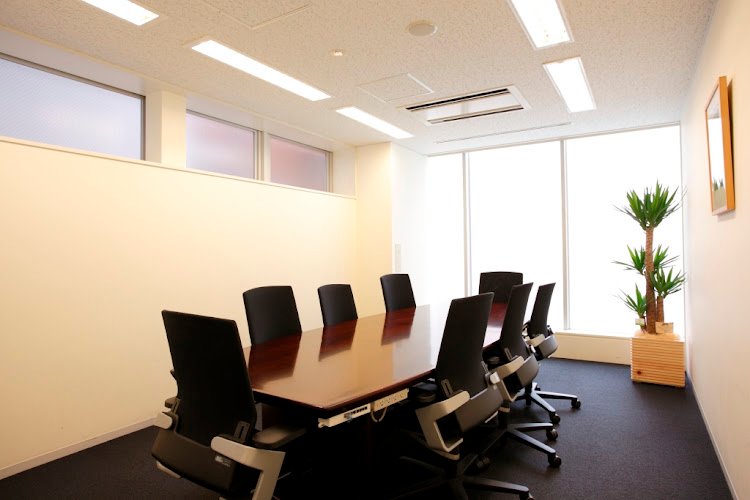 ビュレックス麹町 (BUREX麹町) coworking space in Chiyoda City, Japan 1