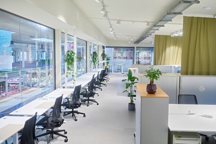 COCO - Coworking & Community eG coworking space in Berlin, Germany 1