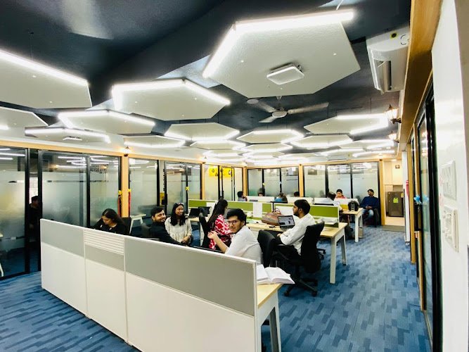 Daftar Cowork Nexus 3.0 coworking space in New Delhi, India 1