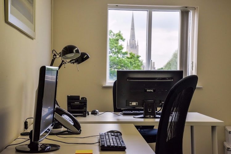 Riverside Business Centre Office Space Norwich coworking space in Norwich, United Kingdom of Great Britain and Northern Ireland 1
