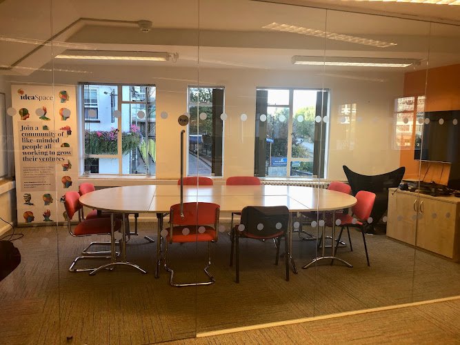 ideaSpace City coworking space in Cambridge, United Kingdom of Great Britain and Northern Ireland 1