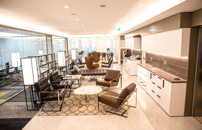 CEO SUITE - Serviced Office - Meeting Rooms - văn phòng ảo coworking space in Ho Chi Minh City, Viet Nam 1