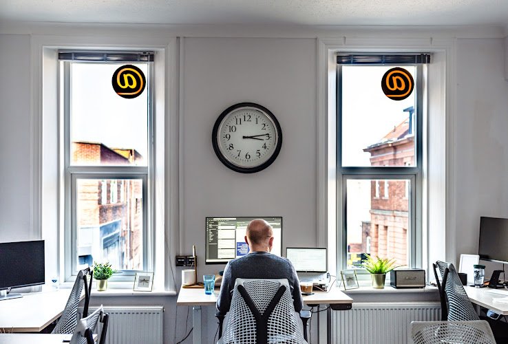 Space @ Whitley Bay coworking space in Whitley Bay, United Kingdom of Great Britain and Northern Ireland 1