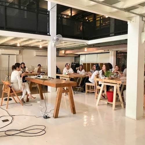 Good Space BKK coworking space in Chatuchak, Thailand 1