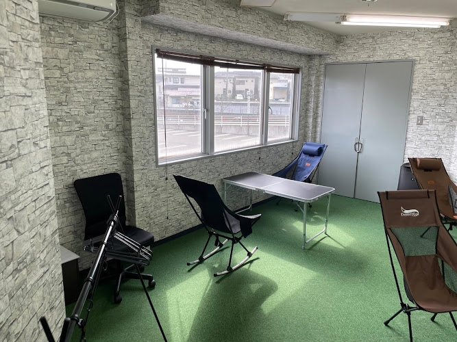 FUJISAN VALLEY(フジサンバレー) coworking space in Fujiyoshida, Japan 1