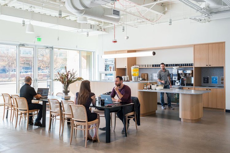 WeWork Office Space & Coworking coworking space in Boulder, United States of America 1