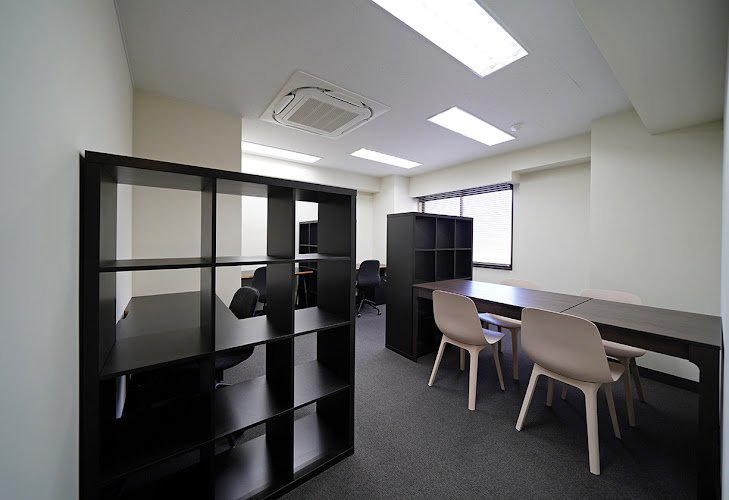 NAGAYA 清澄白河駅前 coworking space in Koto City, Japan 1