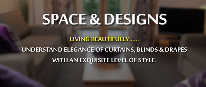 Space & Designs-Wallpaper Dealer in South Delhi-Wooden Flooring /Carpet Dealers in South Delhi-Sofa Upholstery in South Delhi coworking space in New Delhi, Delhi, India 1