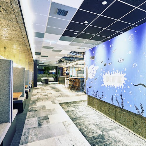 Workstyling Tokyo Midtown coworking space in Minato City, Japan 1
