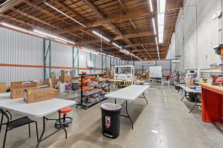 ReadySpaces coworking space in Portland, United States of America 1