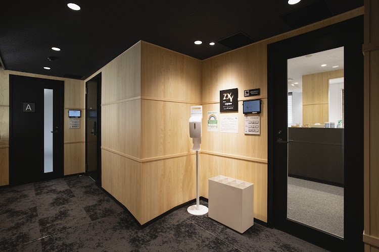 ジザイ 練馬 coworking space in Nerima City, Japan 1