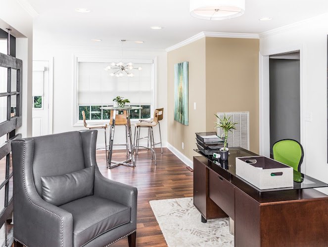 Collaborate coworking space in Nashville, United States of America 1
