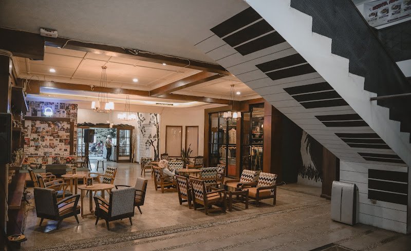 VOXY BLOCK SPACE coworking space in Bandung City, Indonesia 1