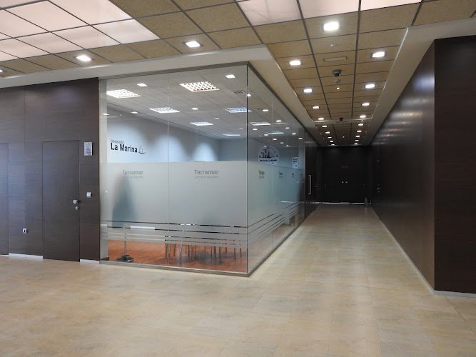 Centro De Negocios Terramar | Alquiler de oficinas coworking space in Finestrat, Spain 1