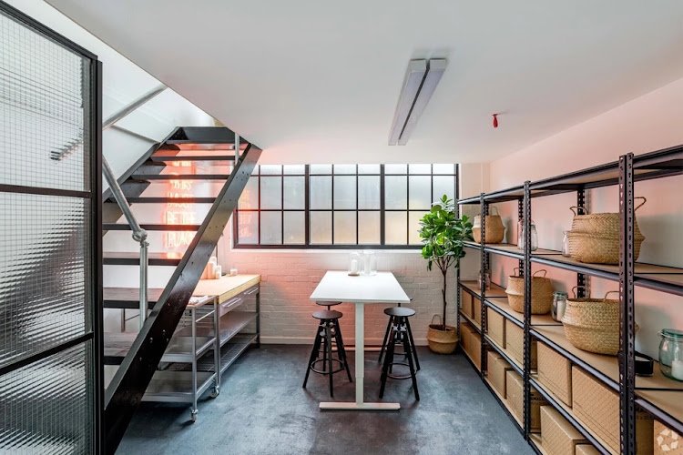 Wow Workspaces Battersea coworking space in London, United Kingdom of Great Britain and Northern Ireland 1