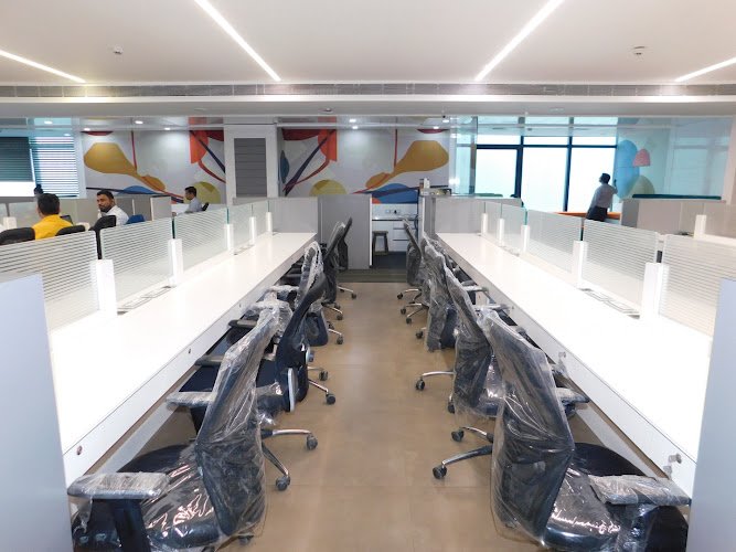 YesssWorks Andheri - Pinnacle Business Park coworking space in Mumbai, India 1