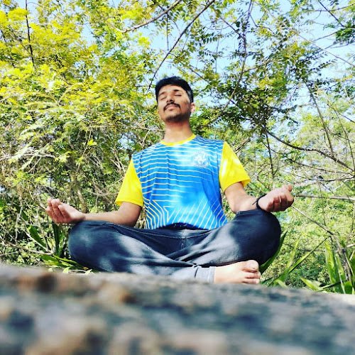 KAIVALYA HATHA YOGA CENTER coworking space in Bengaluru, India 1