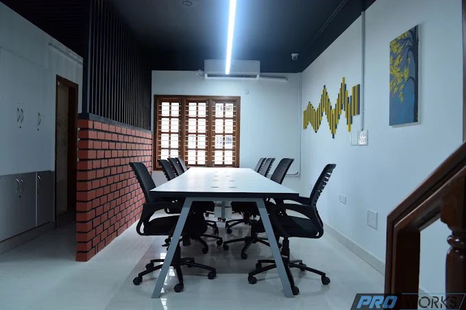 Dreamtree-Org coworking space in Bengaluru, India 1