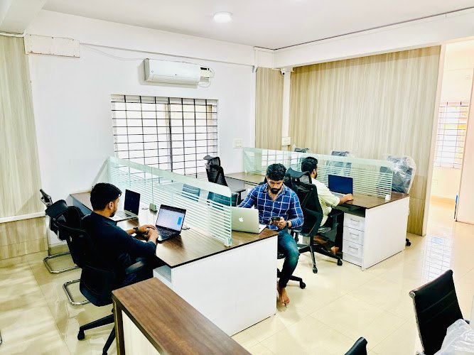Nestoo worksphere (co-working space) - basaveshwara nagar coworking space in Bengaluru, India 1