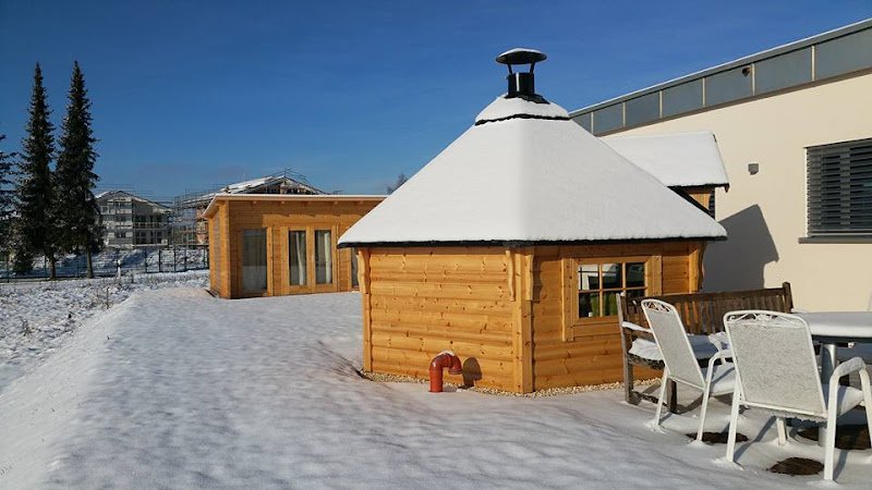 CoStall - Coworking im Allgäu coworking space in Dietmannsried, Germany 1