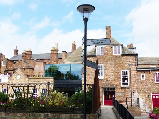 The Ferry Project coworking space in Wisbech, United Kingdom of Great Britain and Northern Ireland 1