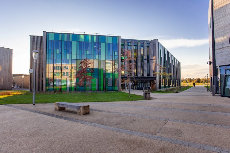 York Science Park coworking space in York, United Kingdom of Great Britain and Northern Ireland 1