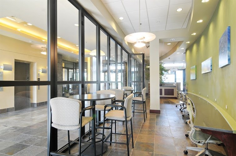 Runway Workspaces coworking space in Denver, United States of America 1