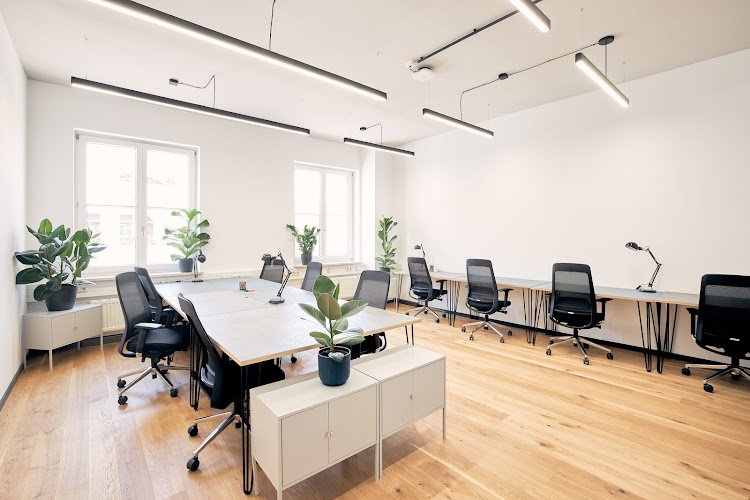 Unicorn Workspaces Kaufingerstrasse coworking space in Munich, Germany 1
