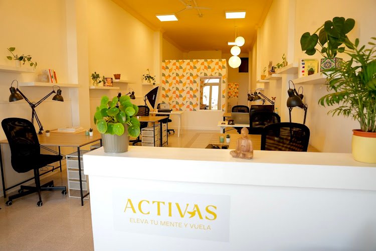 COWORKING LANZAROTE ACTIVAS coworking space in Lanzarote, Spain 1